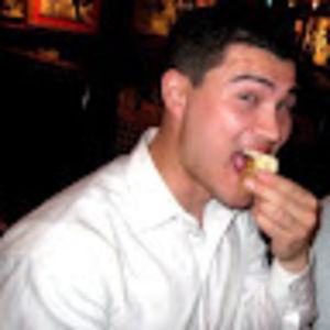 Meet your Posher, Derrill